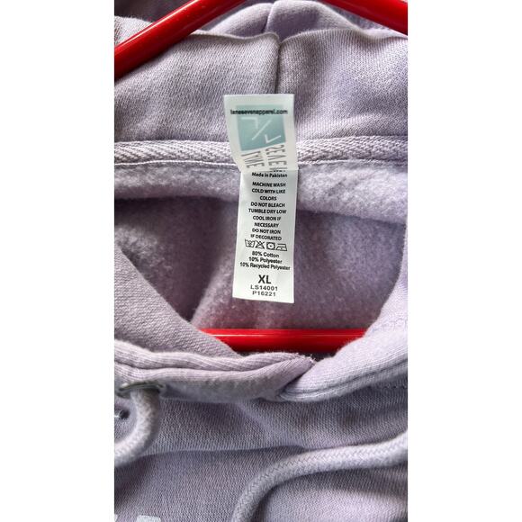 Chicago Lavender Sweatshirt, Size XL‎ - Picture 5 of 5